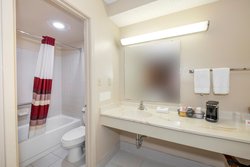  - Red Roof Inn Macclenny - I-10, Exit 335