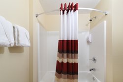  - Red Roof Inn Bakersfield