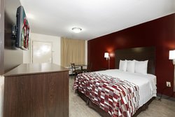  - Red Roof Inn Rock Hill - I-77, Exit 82