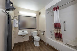  - Red Roof Inn Rock Hill - I-77, Exit 82