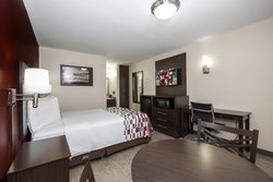  - Red Roof Inn Rock Hill - I-77, Exit 82