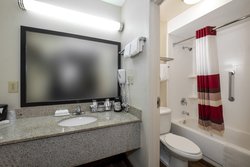  - Red Roof Inn Rock Hill - I-77, Exit 82