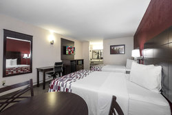  - Red Roof Inn Rock Hill - I-77, Exit 82