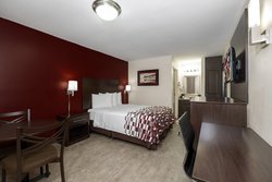  - Red Roof Inn Rock Hill - I-77, Exit 82