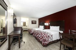  - Red Roof Inn Rock Hill - I-77, Exit 82