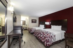  - Red Roof Inn Rock Hill - I-77, Exit 82