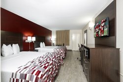  - Red Roof Inn Rock Hill - I-77, Exit 82