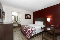  - Red Roof Inn Rock Hill - I-77, Exit 82