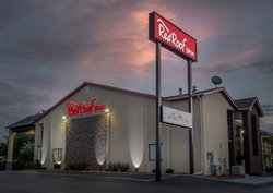  - Red Roof Inn Rock Hill - I-77, Exit 82