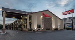  - Red Roof Inn Rock Hill - I-77, Exit 82