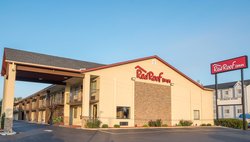 - Red Roof Inn Rock Hill - I-77, Exit 82