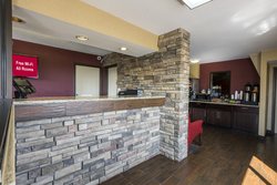  - Red Roof Inn Rock Hill - I-77, Exit 82