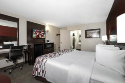  - Red Roof Inn Rock Hill - I-77, Exit 82