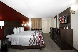  - Red Roof Inn Rock Hill - I-77, Exit 82