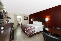  - Red Roof Inn Rock Hill - I-77, Exit 82