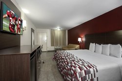  - Red Roof Inn Rock Hill - I-77, Exit 82