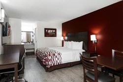  - Red Roof Inn Rock Hill - I-77, Exit 82