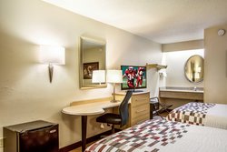  - Red Roof Inn Plymouth - I-275, Exit 28