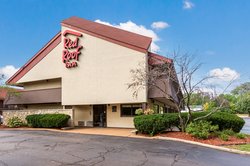  - Red Roof Inn Plymouth - I-275, Exit 28