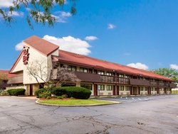  - Red Roof Inn Plymouth - I-275, Exit 28