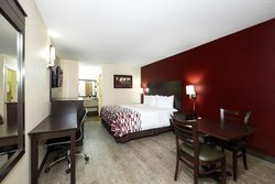  - Red Roof Inn Rock Hill - I-77, Exit 82