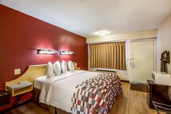  - Red Roof Inn Plymouth - I-275, Exit 28