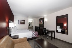  - Red Roof Inn Rock Hill - I-77, Exit 82