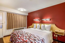  - Red Roof Inn Plymouth - I-275, Exit 28