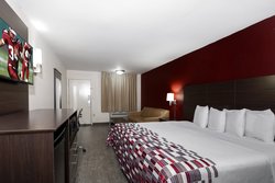  - Red Roof Inn Rock Hill - I-77, Exit 82