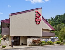  - Red Roof Inn Hurricane - I-64, Exit 39