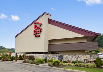 Red Roof Inn Charleston West-Hurricane, WV