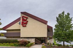  - Red Roof Inn West Lansing - I-69 & I-96, Exit 93