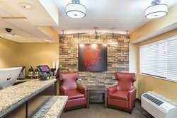  - Red Roof Inn West Lansing - I-69 & I-96, Exit 93