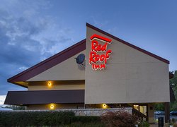  - Red Roof Inn West Lansing - I-69 & I-96, Exit 93