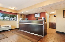  - Red Roof Inn North Canton