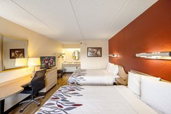  - Red Roof Inn North Canton