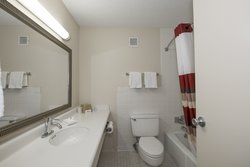  - Red Roof Inn Dumfries - I-95, Exit 152