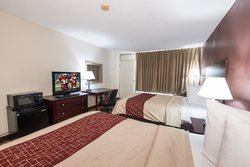  - Red Roof Inn Dumfries - I-95, Exit 152