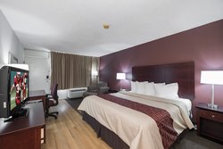  - Red Roof Inn Dumfries - I-95, Exit 152