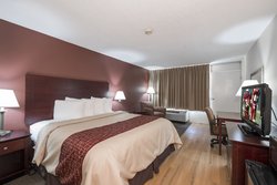  - Red Roof Inn Dumfries - I-95, Exit 152