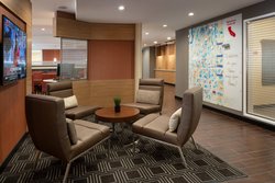  - TownePlace Suites by Marriott Clovis
