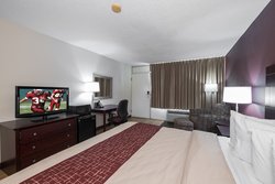  - Red Roof Inn Dumfries - I-95, Exit 152