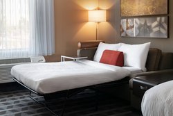  - TownePlace Suites by Marriott Clovis