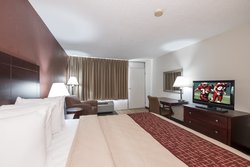  - Red Roof Inn Dumfries - I-95, Exit 152