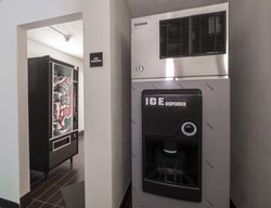  - Red Roof Inn Dumfries - I-95, Exit 152