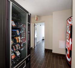  - Red Roof Inn Dumfries - I-95, Exit 152