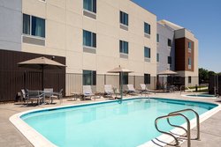  - TownePlace Suites by Marriott Clovis