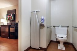  - Red Roof Inn Troy - I-75, Exit 67