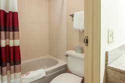  - Red Roof Inn Troy - I-75, Exit 67