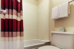  - Red Roof Inn Troy - I-75, Exit 67